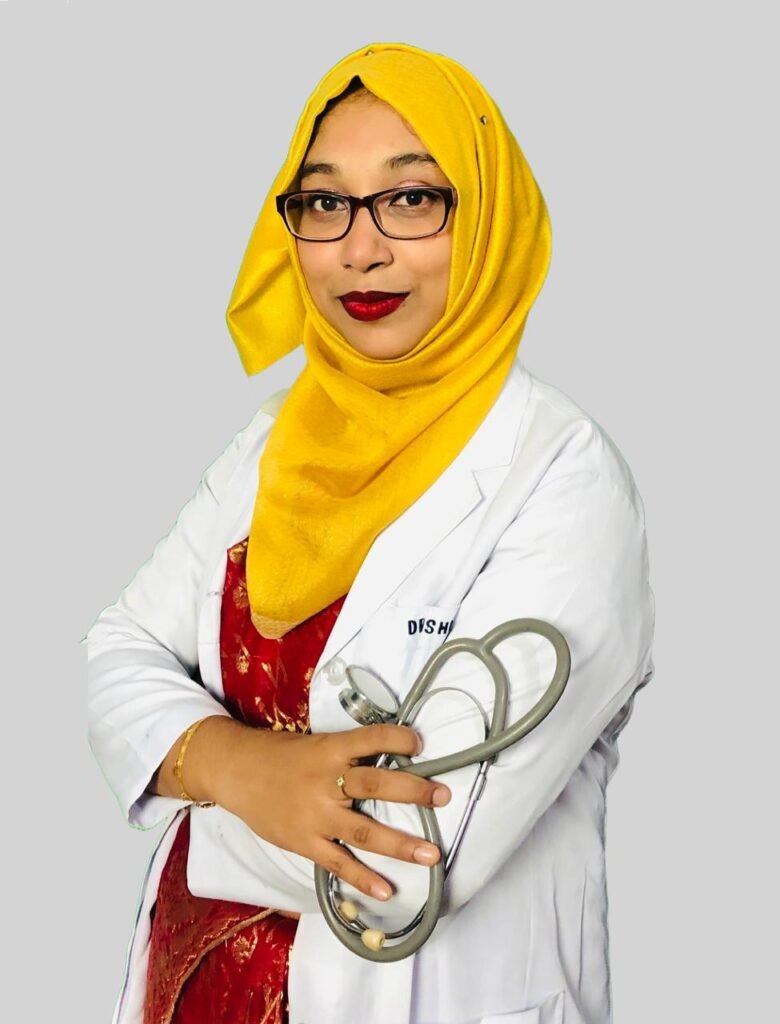 Dr. Mishuma Dr. Mishuma